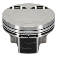 Kute tłoki silnika Wiseco, Nissan GTR R35 VR38DETT (95,58mm) +0.08mm, 9.5:1 CR USA-WIS-K681M9558AP 5 459,16 zł-1