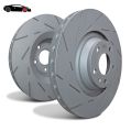 USR2065 Tarcze hamulcowe nacinane USR EBC Brakes BMW Toyota USR2065 1 274,99 zł-1