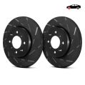 USR7831 Tarcze hamulcowe USR EBC Brakes Tesla Model 3 Tesla Model 3 USR7831 1 976,95 zł-4