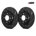 USR1815R Tarcze hamulcowe USR EBC Brakes BMW Z4 E89 BMW Z4 E89 Z4 USR1815R 3 857,00 zł-1