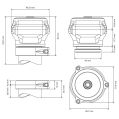 Nuke Performance Zawór Blow Off BOV50c V-Band NP-920-01-101 1 899,00 zł-10