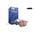 DP1767 Klocki hamulcowe ULTIMAX2 EBC Brakes Ford Explorer USA DP1767 367,65 zł-1