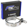 Obejma V-BAND FMIC.Pro 51mm 2