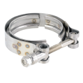 Obejma V-BAND FMIC.Pro 70mm 2,75