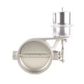 Podciśnieniowa przepustnica z zestawem sterującym 63mm 2,5” ET-VC-25-KIT 619,99 zł-4