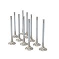 ZRP +1,0mm Zestaw Zaworów Wydechowych Zawory Wydechowe Inconel do Audi VW Volkswagen 2.5L TFSI TT-RS RS3 EA855 VE-AUD-007-10 2 298,87 zł-1