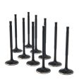 ZRP Std Zestaw Zaworów Dolotowych Zawory Dolotowe Black Nitride do Audi VW Volkswagen 2.5L TFSI TT-RS RS3 EA855 VI-AUD-006-10 1 420,65 zł-1