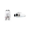 Tłumik aktywny XForce owalny z systemem Varex 15,24cm x 25,4cm x 40,64cm VMK31-300 1 974,81 zł-1