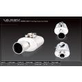 Tłumik aktywny XForce owalny z systemem Varex 15,24cm x 25,4cm x 38,1cm VMK6-300 1 974,81 zł-1