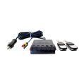 Układ wydechowy XForce z systemem Varex Subaru Impreza 1994-2007 WRX-STI GC GD GG stal nierdzewna E4-SW05VMK5-CBS 4 729,04 zł-3