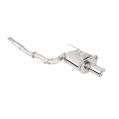 Układ wydechowy XForce z systemem Varex Mitsubishi Lancer 2001-2007 EVO 7 8 9 stal nierdzewna ES-EV8-VMK-CBS 4 729,04 zł-1
