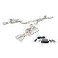 Układ wydechowy XForce z systemem Varex Chevrolet SS 2008-2017 SEDAN stal nierdzewna E4-VF73SED-VMKCBS 8 985,79 zł-1