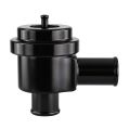 Zawór DV - recyrkulacyjny Czarny 25mm VLV-DV-RC-25-B 219,00 zł-1