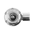 Zawór DV - recyrkulacyjny Srebrny 25mm VLV-DV-RC-25 219,00 zł-2