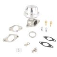 Wastegate JR.Spec 38mm srebrny VLV-WG-38MM-S 499,00 zł-1