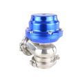 Wastegate JR.Spec V-BAND 40mm niebieski VLV-WG-40-N-N 479,00 zł-3