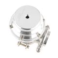 Wastegate JR.Spec V-BAND 40mm srebrny VLV-WG-40-N-S 479,00 zł-4