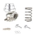 Wastegate JR.Spec V-BAND 44mm srebrny VLV-WG-44-N-S 479,00 zł-1