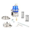 Wastegate JR.Spec V-Band 60mm niebieski VLV-WG-60MM-N-N 539,00 zł-1