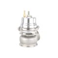 WASTEGATE JR.Spec V-BAND 50MM Srebrny VLV-WG-50MM-N-S 499,00 zł-3
