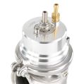 WASTEGATE JR.Spec V-BAND 50MM Srebrny VLV-WG-50MM-N-S 499,00 zł-4