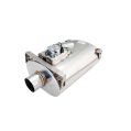 Tłumik aktywny XForce owalny z systemem Varex 15,24cm x 25,4cm x 40,64cm VMK20-250 1 974,81 zł-3