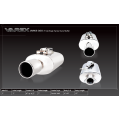 Tłumik aktywny XForce owalny z systemem Varex 15,24cm x 25,4cm x 38,1cm VMK6-300 1 974,81 zł-2