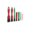 VIKAN Detail Brushes 7-pack 556052 VN-556052 24,50 zł-1