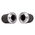 RacingLine High-Flow Panel Air Filter Pair for Audi R8 R8 Spyder V10 5.2 VWR119052 1 304,57 zł-4