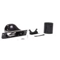 RacingLine Intake System Trifoam Filter for VW Golf 5 GTI 2.0 TFSI EA113 K03 VWR12G5GT 2 461,03 zł-4