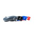RacingLine Silicone Turbo Inlet Hose for Audi VW Seat MQB EA888.3 1.8 2.0 TSI Red VWR12G7R600ITRED 564,13 zł-4