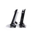 RacingLine Performance High Flow Intercooler for VW Golf Audi A3 S3 Skoda Superb Seat Leon MQB 1.8 2.0 TSI EA888.3  VWR14G700 4 583,53 zł-2
