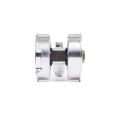 RacingLine Dogbone and Lower Engine Mount Aluminum Subframe for MQB EVO 2.0 TSI VWR150002 1 509,04 zł-4