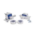 RacingLine Engine Mount A5-Platform for 2.0 TFSI EA113 VWR15G502 1 509,04 zł-1