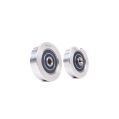 RacingLine Lower Engine Mount A5-Platform for 2.0 TFSI EA113 VWR15G503 1 121,23 zł-1