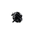 RacingLine Performance Billet Fuel Filler Cap for Audi VW Golf R GTI S3 Seat Skoda VWR19G711 564,13 zł-4
