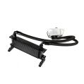 RacingLine DSG Oil Cooler for MQB DQ381 VW Golf 7 R GRT Audi S3 8 Cupra MK3  VWR29DQ381 3 871,35 zł-2