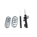 RacingLine Sport Spring Damper Kit A5-Platform AWD for VW Golf 6R S3 8P 55mm strut VWR30G60R 3 384,76 zł-2