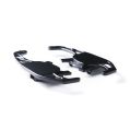 RacingLine Billet DSG Paddles Piano Black for Audi 8V A3 S3 non-Audi Sport steering wheel Seat Leon III 5F VWR493000 968,58 zł-3