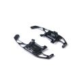 RacingLine Billet DSG Paddles Piano Black for Audi 8V A3 S3 non-Audi Sport steering wheel Seat Leon III 5F VWR493000 968,58 zł-4