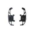RacingLine Billet DSG Paddles Piano Black for Audi 8V A3 S3 non-Audi Sport steering wheel Seat Leon III 5F VWR493000 968,58 zł-5