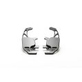 RacingLine Billet DSG Paddles Piano Black for Audi 8V A3 S3 non-Audi Sport steering wheel Seat Leon III 5F VWR493000 968,58 zł-6