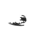 RacingLine Billet DSG Paddles Piano Black for Audi 8V A3 S3 non-Audi Sport steering wheel Seat Leon III 5F VWR493000 968,58 zł-8