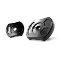 RacingLine VWR502000 Rear Subframe Billet Inserts for Audi Seat Skoda VW MQB Evo 2.5 TFSI RS VWR502000 749,99 zł-2