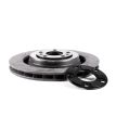 RacingLine Brake Kit 5mm Hub Adaptor for all kits VWR62005MM 528,90 zł-5
