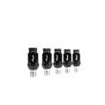 RacingLine Wheel Nut Individual Tapered Seat most aftermarket wheels VWR630008 28,20 zł-7