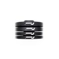 RacingLine Hubcentric Wheel Spacers Bolts 17.5mm width Ball Seat bolts pair VWR640017 516,55 zł-5