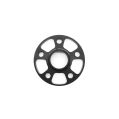 RacingLine Hubcentric Wheel Spacers Bolts 17.5mm width Tapered Seat bolts pair VWR640117 516,55 zł-4
