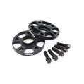 RacingLine Hubcentric Wheel Spacers Bolts 17.5mm width Tapered Seat bolts pair VWR640117 516,55 zł-1