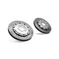 RacingLine Stage 3 Big Brake Kit 380mm 6 Pot MQB MQB evo Black VWR650000-BLK 18 327,11 zł-2